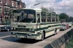 Bedford YRQ Caetano Cascais 1971 года (UK)